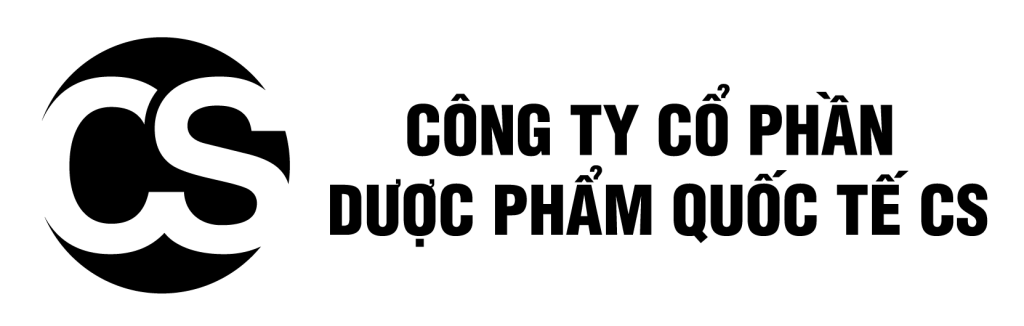 Công ty Cổ phần dược phẩm Quốc tế CS